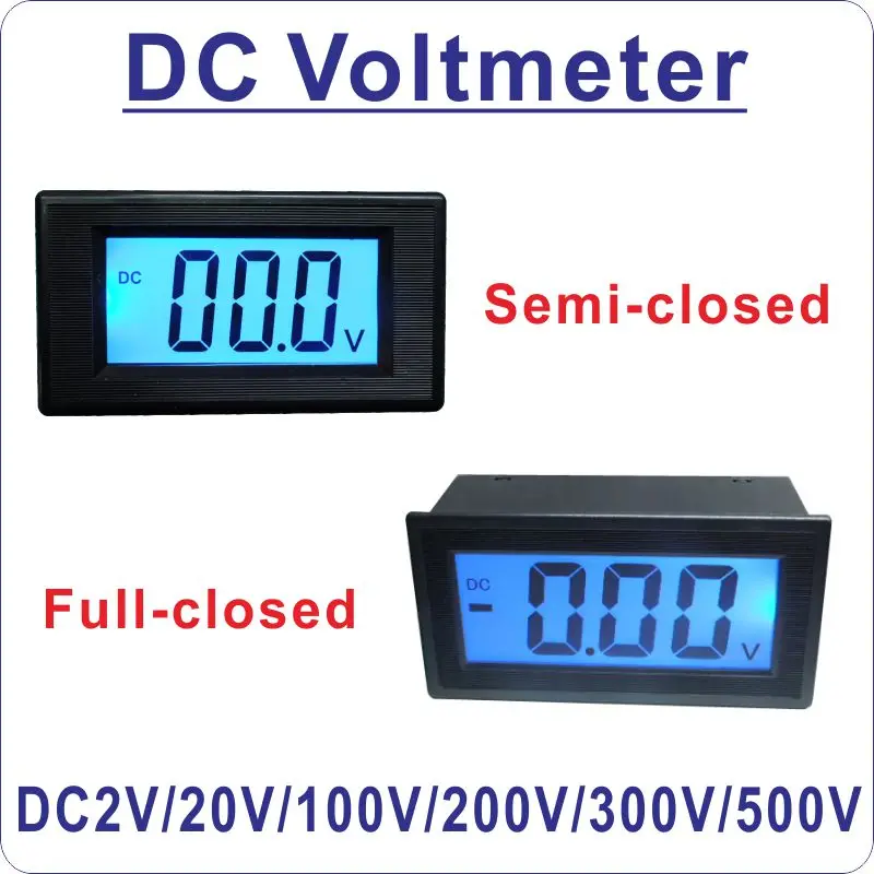 YB5135D_DCV
