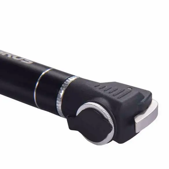 RockBros Bicycle Pump 100 Psi Aluminum Alloy Cycling MTB Bike Mini Portable Pumps For Presta&Schrader MTB Mountain Bike Pump RockBros Bicycle Pump 100 Psi Aluminum Alloy Cycling MTB Bike Mini Portable Pumps For Presta&Schrader MTB Mountain Bike Pump