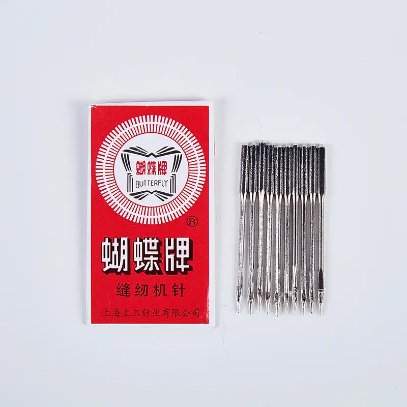 Home Sewing Machine Threading Needles 90//14 100//16 110//18 for Singer Brother