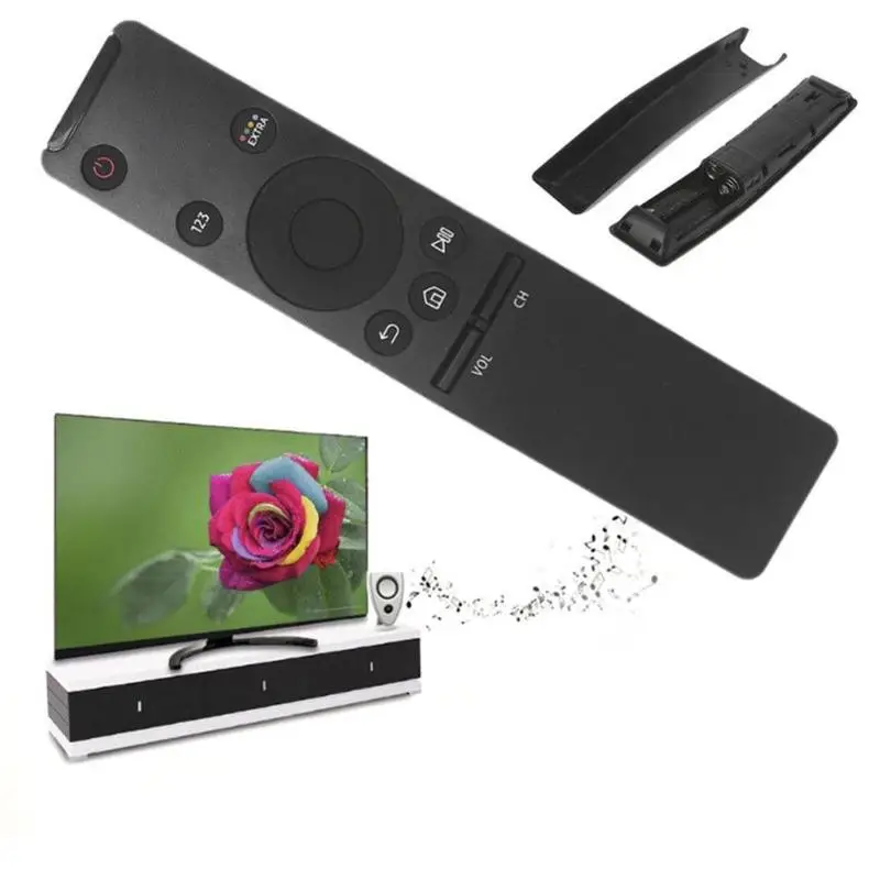

Wireless Remote For Samsung Smart BN59-01259B BN59-01260A BN59-01266A Replacement Remote