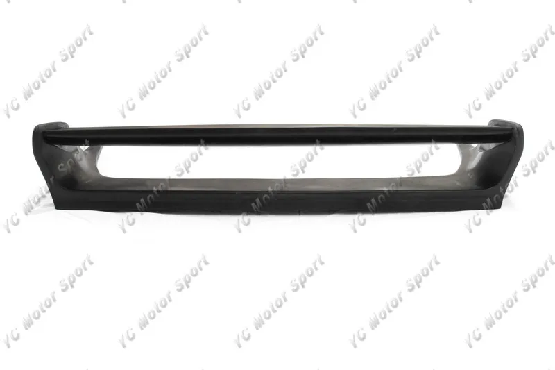 1995-1998 Nissan Skyline R33 GTR GTS GTR-Style Rear Spoiler Wing FRP (5)