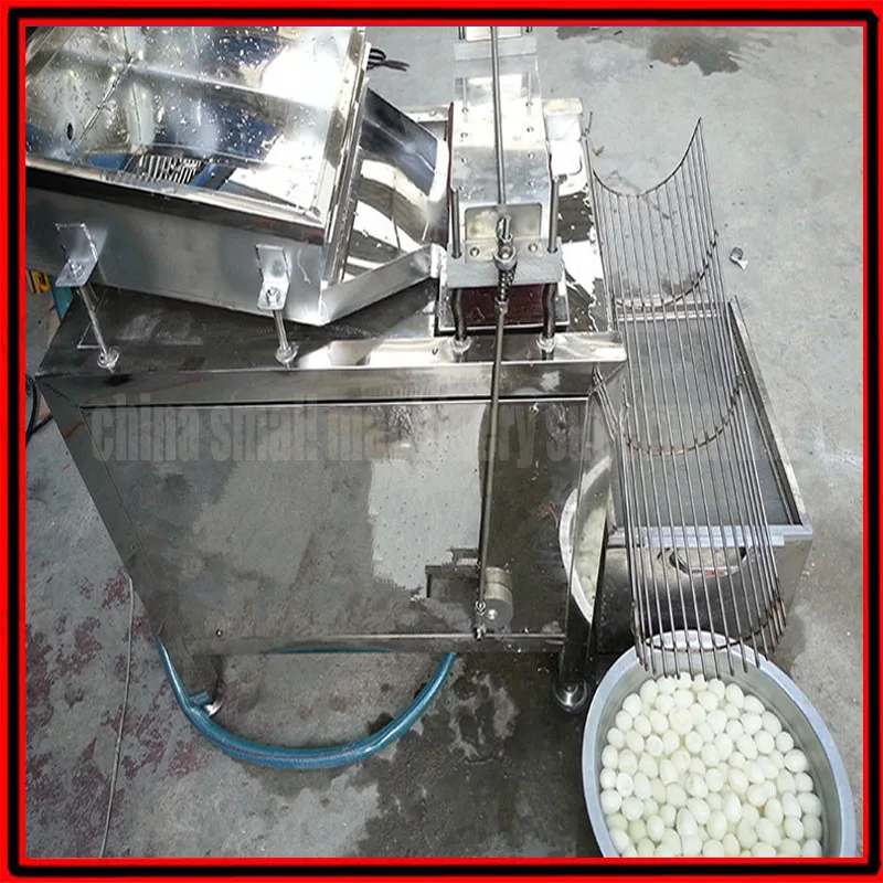 Quail egg shell remover quail egg shell removing machinein Vegetable