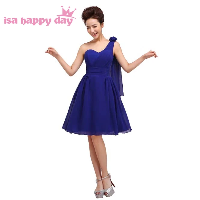 elegant dresses for short ladies