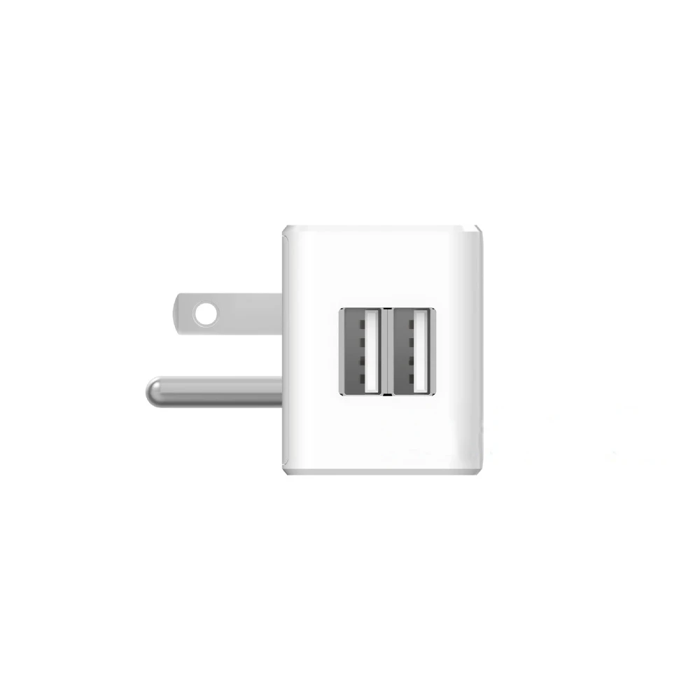 Wifi Smart Socket With USB 6