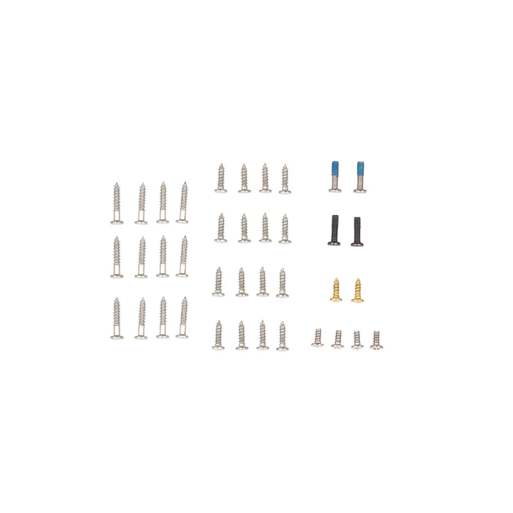 

Original Hubsan Spare Parts Screw Pack Kit for H502S H502E RC Drone Quadcopter