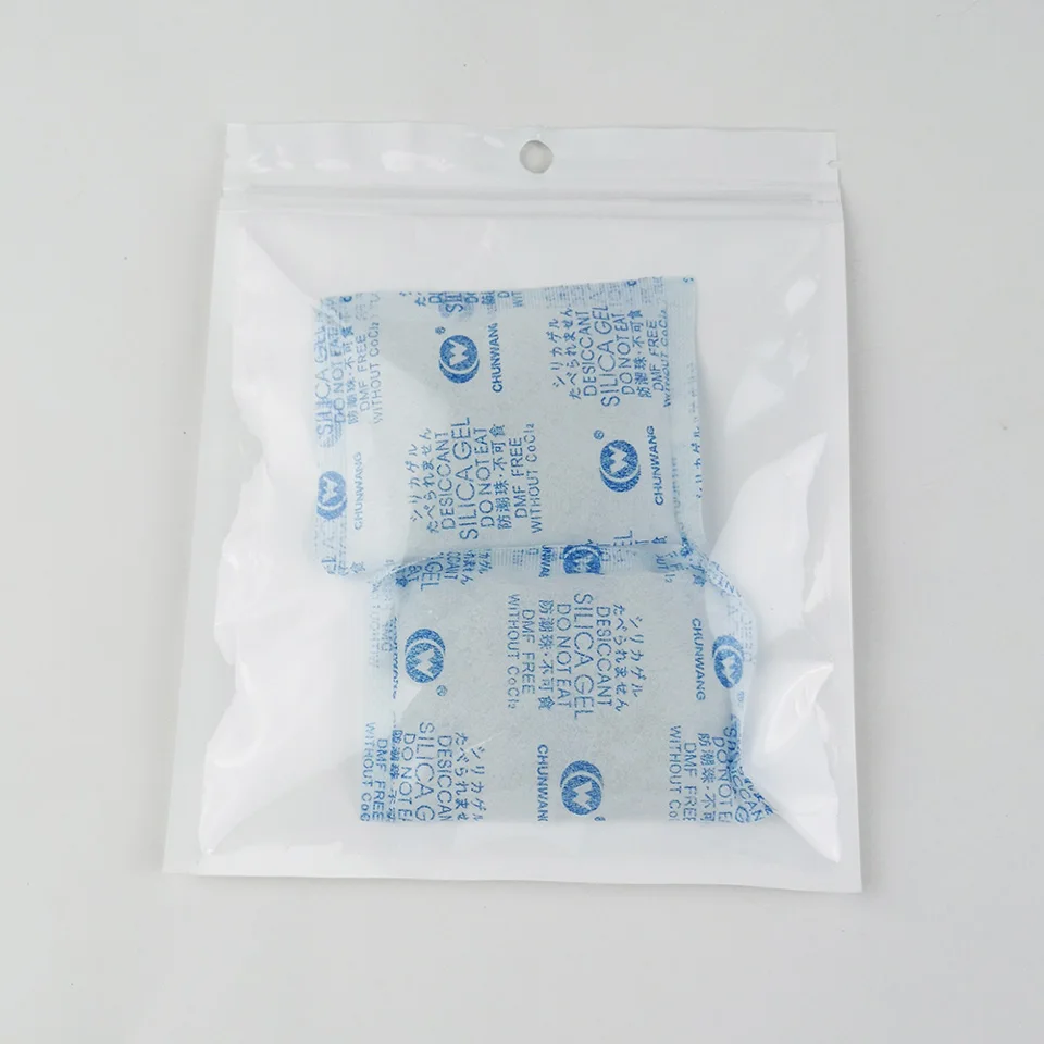 Silica Gel 10g20g100g200g Moisture Absorber Silicagel Reusable Silica Gel PacketsPacks Desiccant Bag Dehumidifier For Home  20-(16)