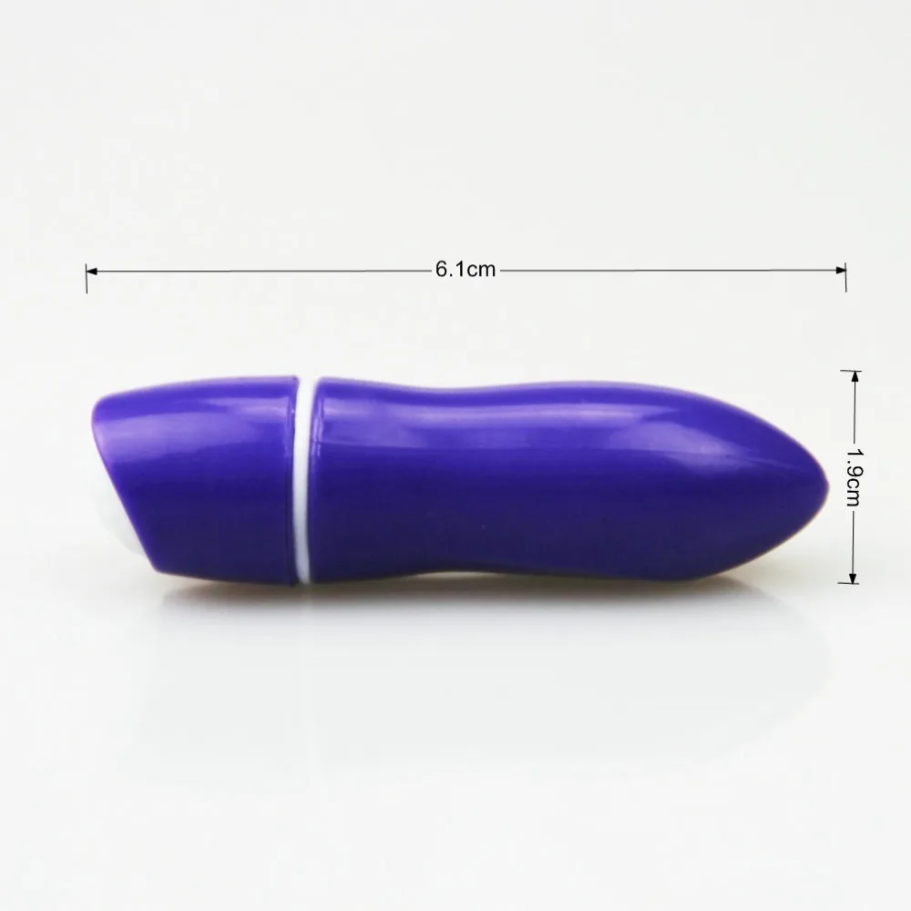 hb087 Mini Bullet Vibrators (9)