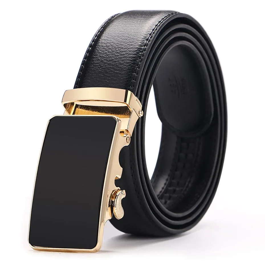 mens leather belt brands