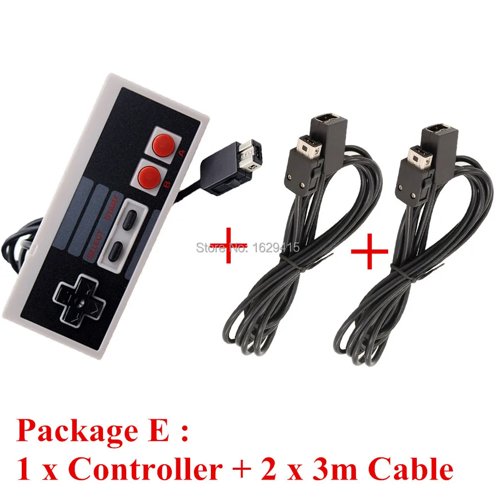 Package E