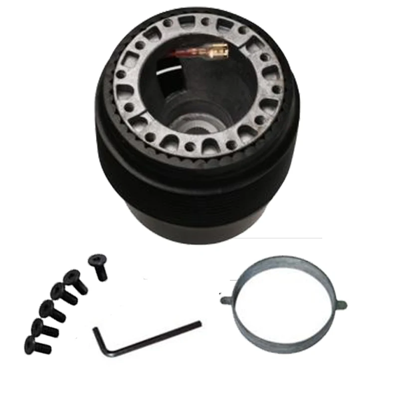 Racing 16mm 33 splines Steering Wheel Boss Kit Hub Adapter FOR Honda