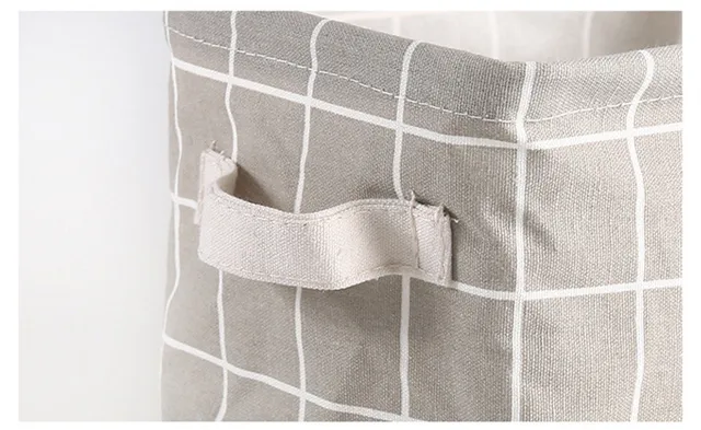 Seluna Desktop Storage Basket Śliczne drukowanie wodoodporny Organizator bawełna len Sundries przechowywanie pudełko Szafka Bielizna torba do przechowywania tanie i dobre opinie Pudełka do przechowywania pojemniki Organizator pakietu Office Składany zaopatrzony ekologiczny Płótnie z seluna Seluna Desktop Storage Basket Śliczne drukowanie wodoodporny Organizator bawełna len Sundries przechowywanie pudełko Szafka Bielizna torba do przechowywania tanie i dobre opinie Pudełka do przechowywania pojemniki Organizator pakietu Office Składany zaopatrzony ekologiczny Płótnie z seluna