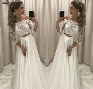 gown for reception with price