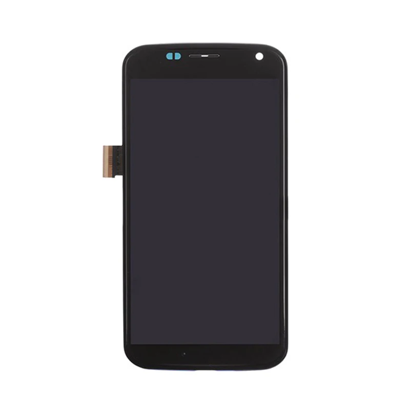 imágenes para Original Para Motorola Moto X XT1052 XT1053 XT1056 XT1058 XT1060 Pantalla LCD Táctil Digitalizador Asamblea + Frame + herramienta imágenes para Original Para Motorola Moto X XT1052 XT1053 XT1056 XT1058 XT1060 Pantalla LCD Táctil Digitalizador Asamblea + Frame + herramienta