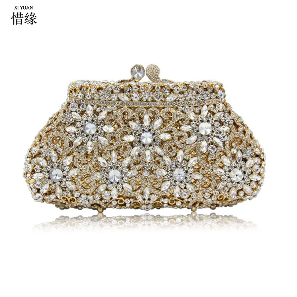 Soirée midnight honeydew abricot Diamant Sac Sacs pastèque D'embrayage Xiyuan café Rouge Rose nu Chaud moutarde Main À Dames pierre Marque De Cristal Avec Blue La Femme Jour Mariée Chaîne lavande Mariage Embrayages EYwqw4xA