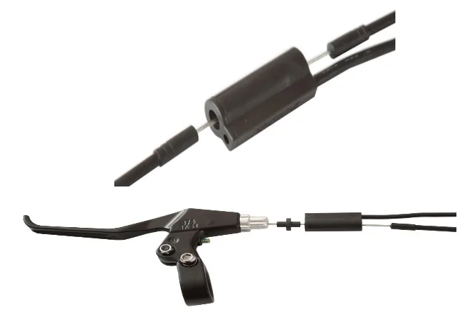 ebike brake sensor