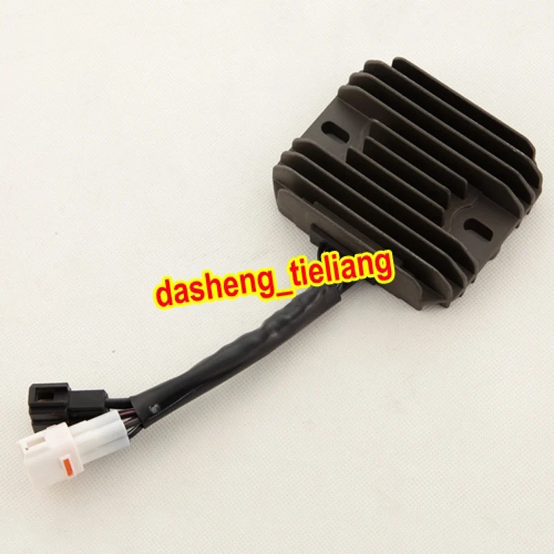 Voltage Regulator Rectifier for Suzuki GSXR600 GSXR750 GSX-R 600/750 K8 2008-2010 Motorcycle Ignition Replacement Accessories