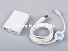 10pcs/lot 2017 new high quality tablet pc alarm display security charging stand display alarm with emote control