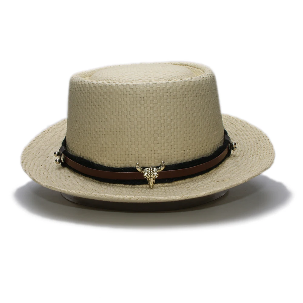 pork pie hats for large heads
