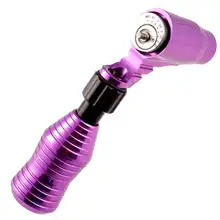 Power Dragon Rotary Adjustable Direct Drive Inkone Tattoo Machine Swiss Made Motor Tattoo Gun Free Cartridges Tattoo Grips цена Power Dragon Rotary Adjustable Direct Drive Inkone Tattoo Machine Swiss Made Motor Tattoo Gun Free Cartridges Tattoo Grips цены онлайн