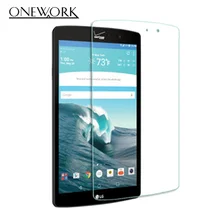 Tempered Glass For LG G Pad 7.0 8.0 8.3 3 10.1 V400 V500 V480 V490 V495 V525 V700 V755F V930 X 2 UK750 Tablet Screen Protector for lg g pad lg v700 vk700 v700 touch screen digitizer glass replacement free shipping