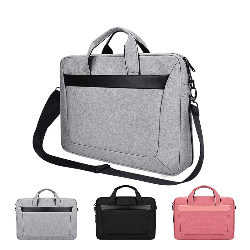 

New Sleeve Case For Macbook Air Pro 13.3" Bag For Laptop 13" funda macbook air 13 Simple Strong protection Handbag Briefcase