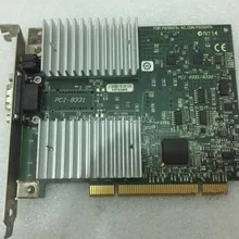 PCI-8331 PCI-8331/8336