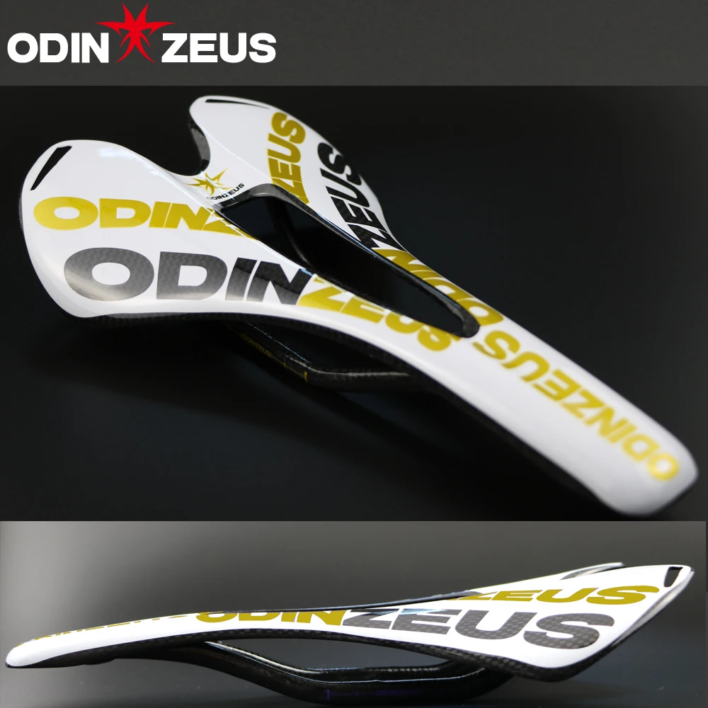 ODINZEUS 2019 хит продаж высшее качество 3 K глянцевое или матовое полностью углеродное