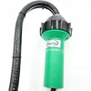 2020 new type digital display hot air welder with 2M long blastic pipe plastic welding Split type welding machine hot selling 5