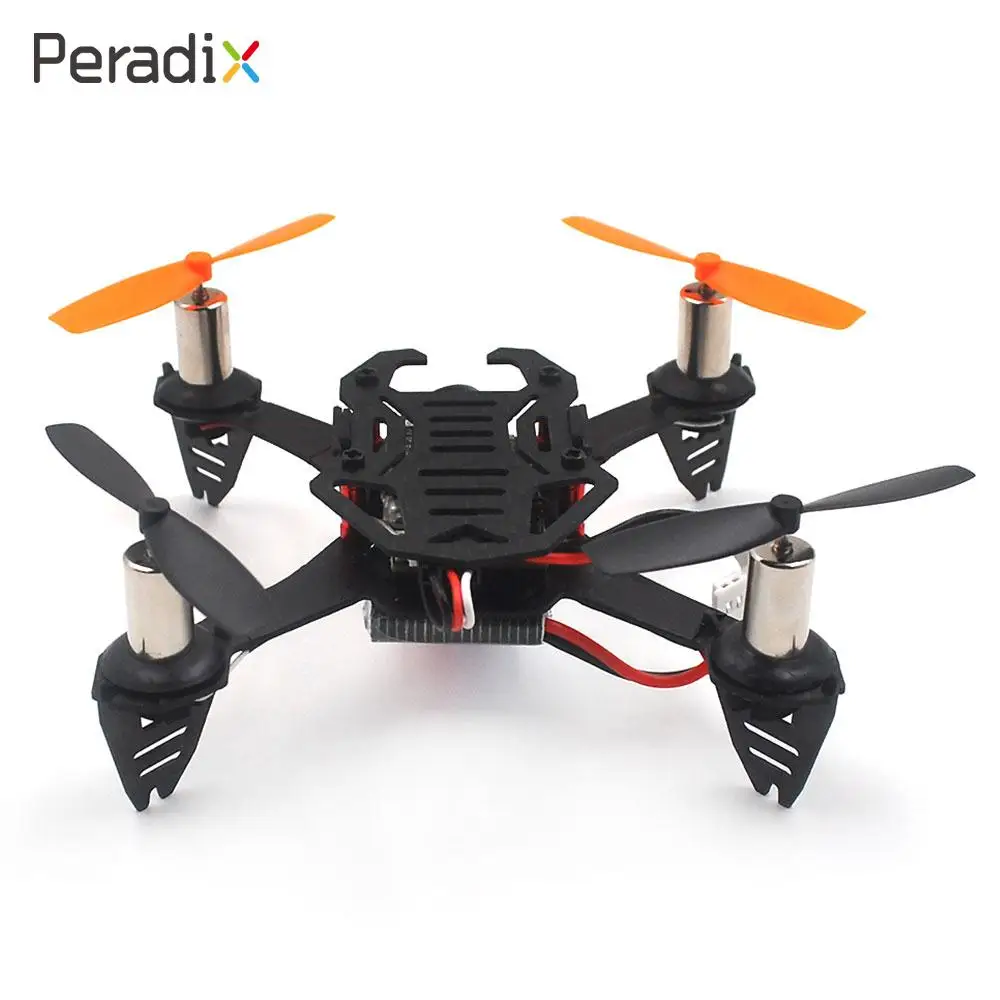

Peradix RC Racing Drone R6DSM Fast Rodeo Competition Match Game DIY Quadcopter Quadcopter Racing Drone