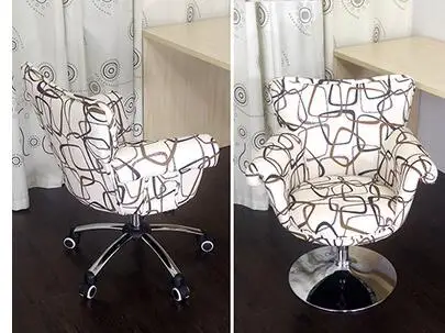 Удобный модный розовый компьютерный стул. Стул для домашних игр 30|computer chair|pink computer