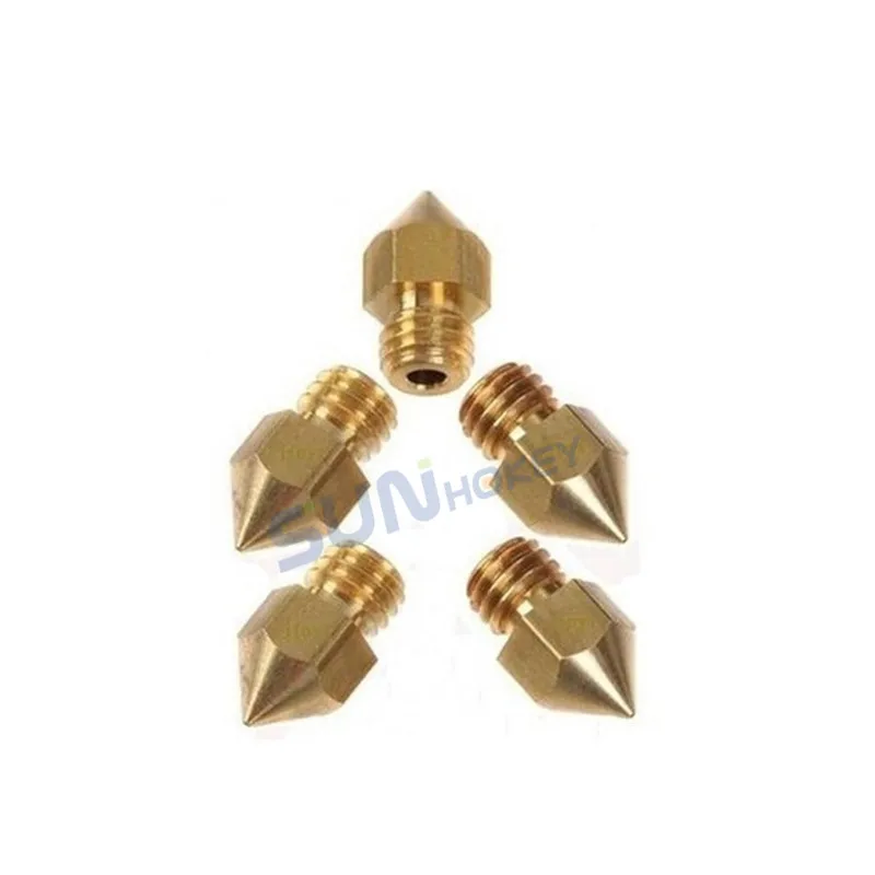mk8 nozzle