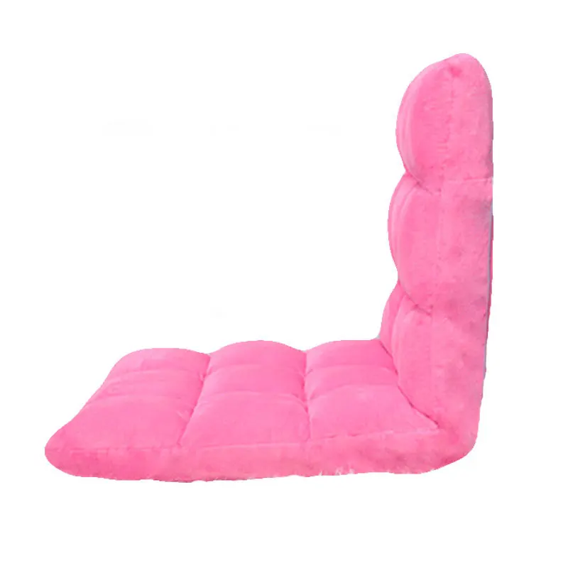 

Folding Living Room Sofa Single Minimalist Modern Living Room Adjustable Home Furniture 11 Colors Lazy Sofa Bed Beside Windows