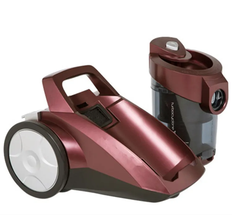 Russia Only! Household Low Noise Mites killing Vacuum Cleaner handheld