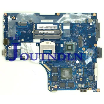 

JOUTNDLN FOR lenovo ideapad y410p Laptop Motherboard PGA947 HM86 DDR3L NM-A031 90003628 W/ GT755M GPU