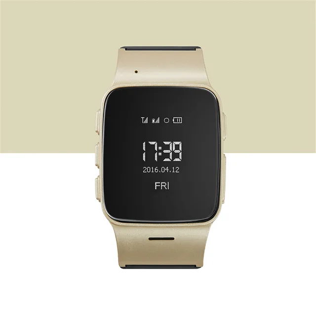 d99  gps smart watch