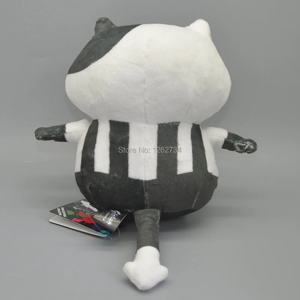 Judge Kun the Cat-7inch-82g-19-E