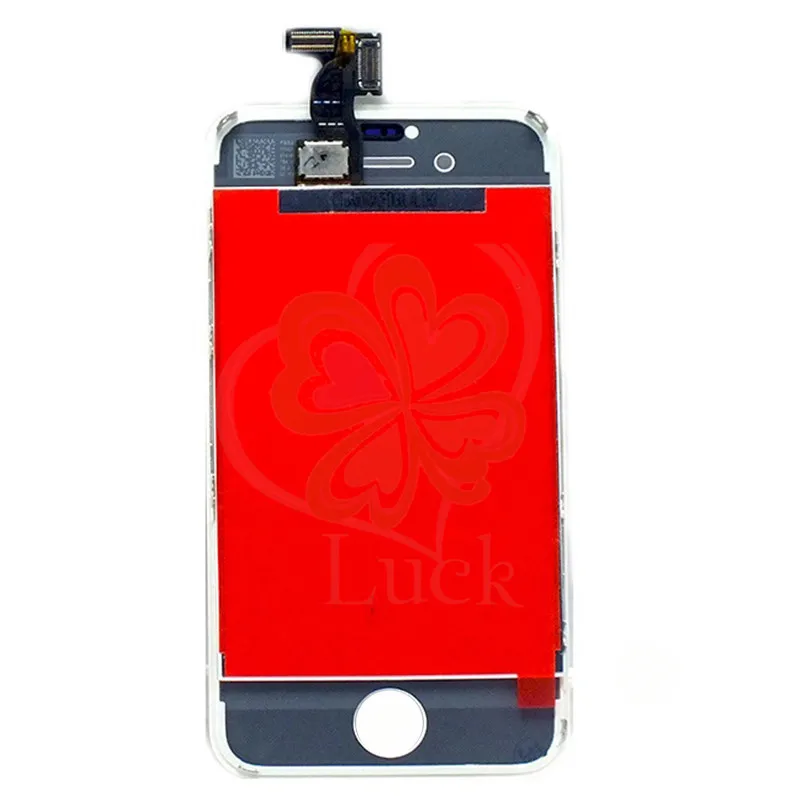 ЖК дисплей для iPhone 4G Φ 4S 5 S 5C 6 6g Plus запасной сенсорный экран AAA + качество