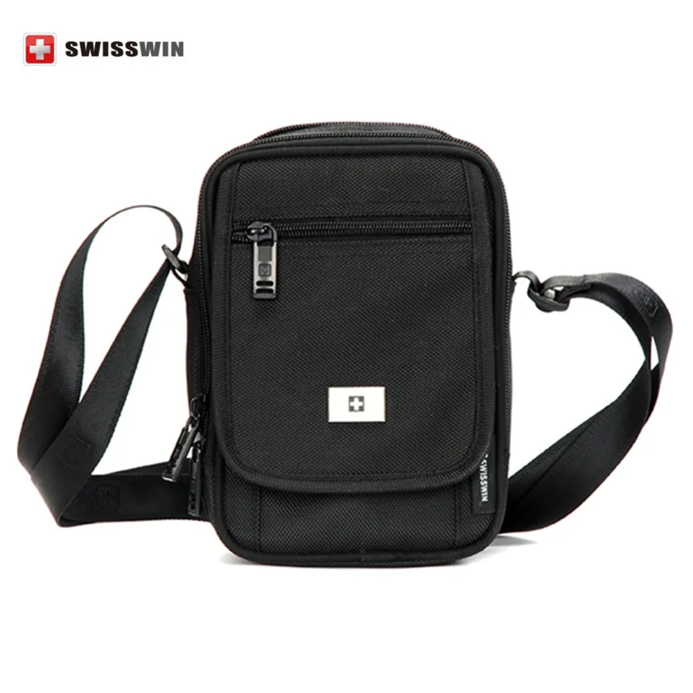 Small Mens Carry Bag IUCN Water