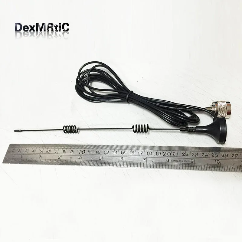 Антенна Wifi 2 4G 7dbi с высоким коэффициентом усиления разъемом Omni N усиление сигнала +