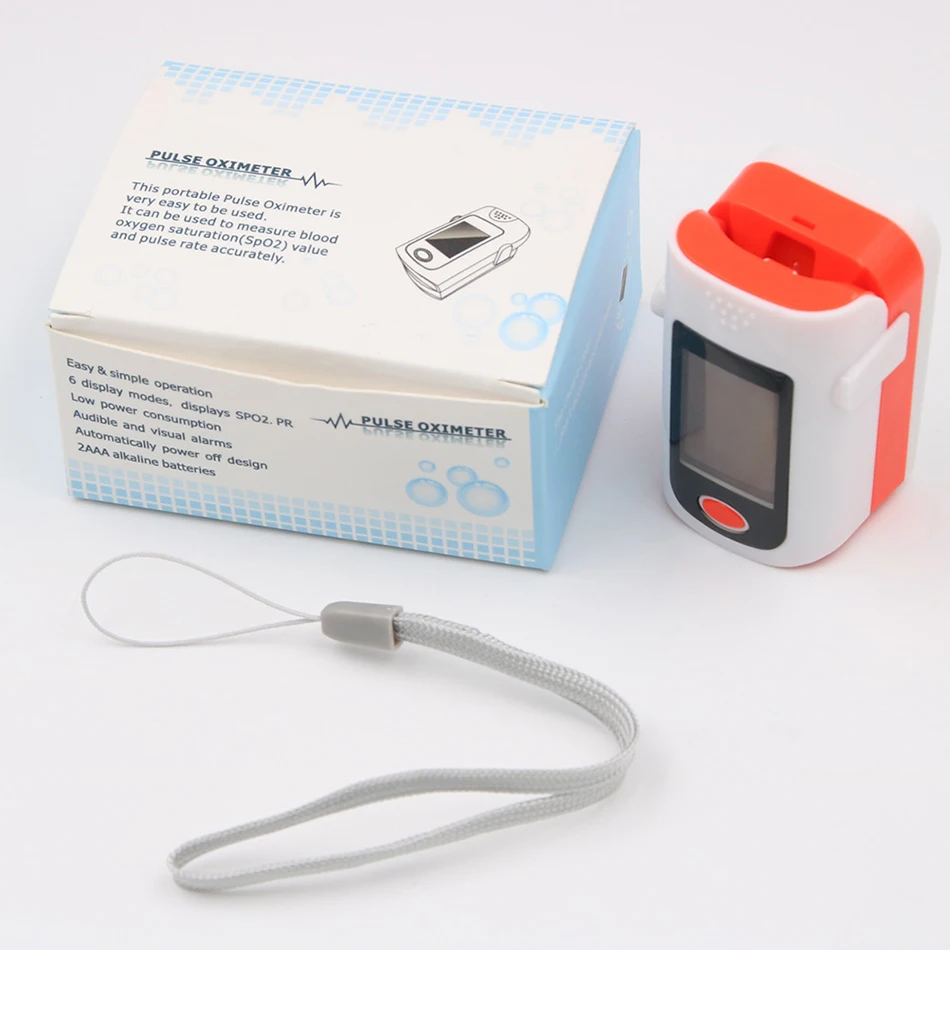 Цифровой палец Пульсоксиметр Heartrate мониторы портативный ЖК дисплей прибор для измерения давления pulso де dedo Saturometro спецодежда медицинская оборудования пальц