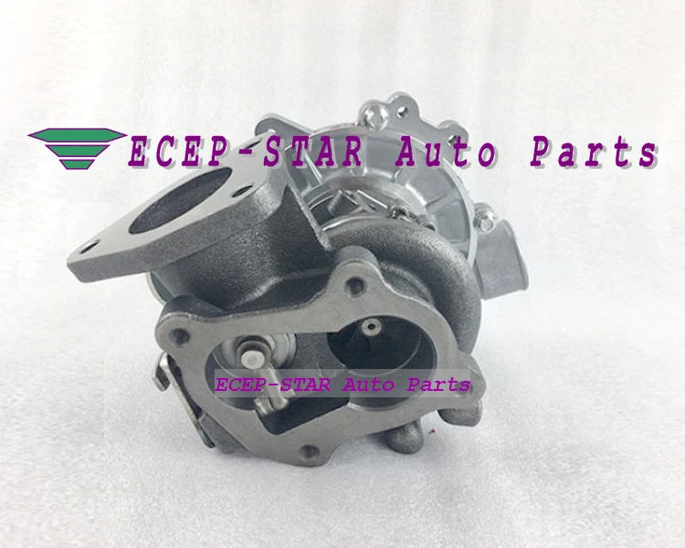 Turbo CT16 17201-30140 1720130140 17201 30140 масло охлажденный Турбокомпрессор для TOYOTA HI-ACE HI-LUX Hilux Hiace 2KD-FTV 2kdftv 2.5L D