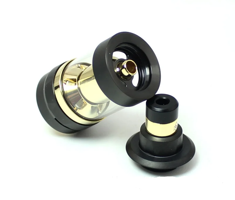 Kayfun Prime RTA 2 0 мл атомайзер электронная сигарета KF V6 Mech Rebuildable Tank для коробки Mods Vape