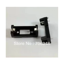 100 шт. CR123A 3 В один Батарея пакеты 43x18,2x15 мм