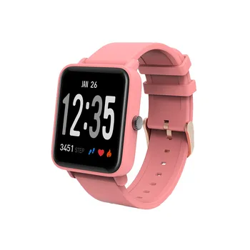 

HIPERDEAL DO10 Smart Watch Sport Activity Fitness Tracker Blood Pressure Sleep Monitor Pedometer Outdoor Waterproof Smart Watch