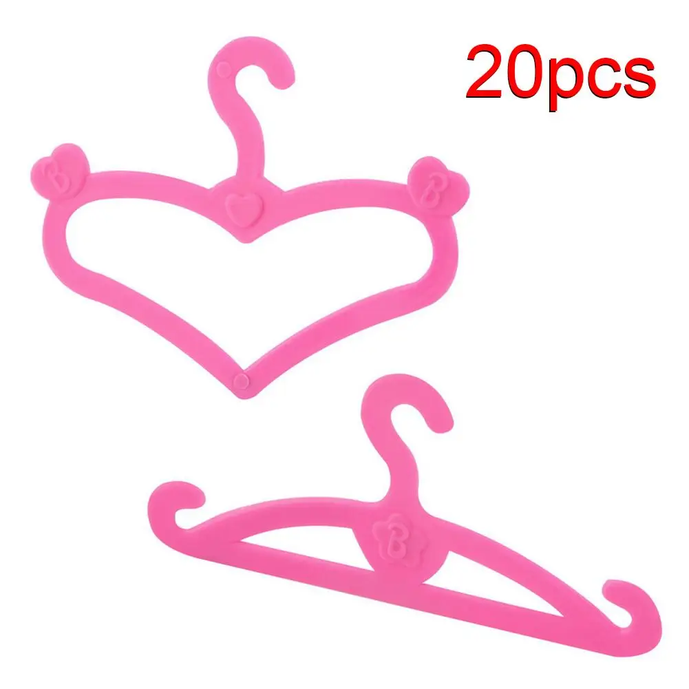 Baby doll clothes hangers Clearance
