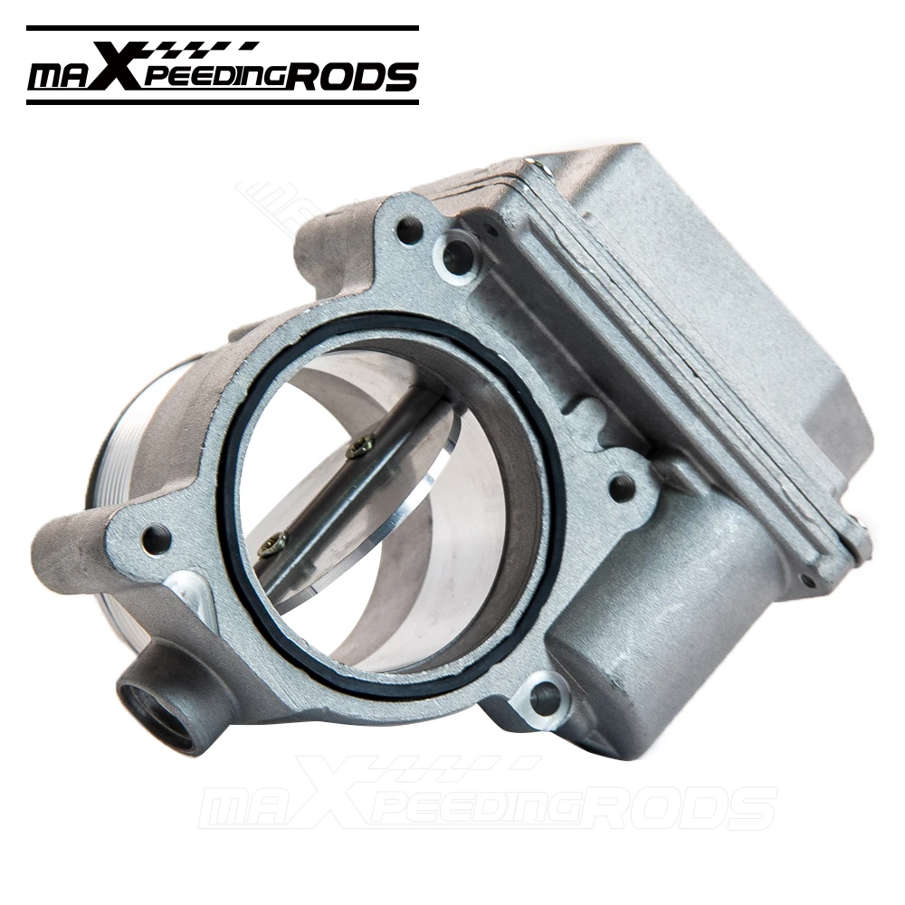 High Quality Throttle Body For A4 A5 A6 A8 Q5 Q7 For VW Phaeton Touareg 2.7 3.0 TDI 4E0145950C 4E0145950D 4E0145950F High Quality Throttle Body For A4 A5 A6 A8 Q5 Q7 For VW Phaeton Touareg 2.7 3.0 TDI 4E0145950C 4E0145950D 4E0145950F