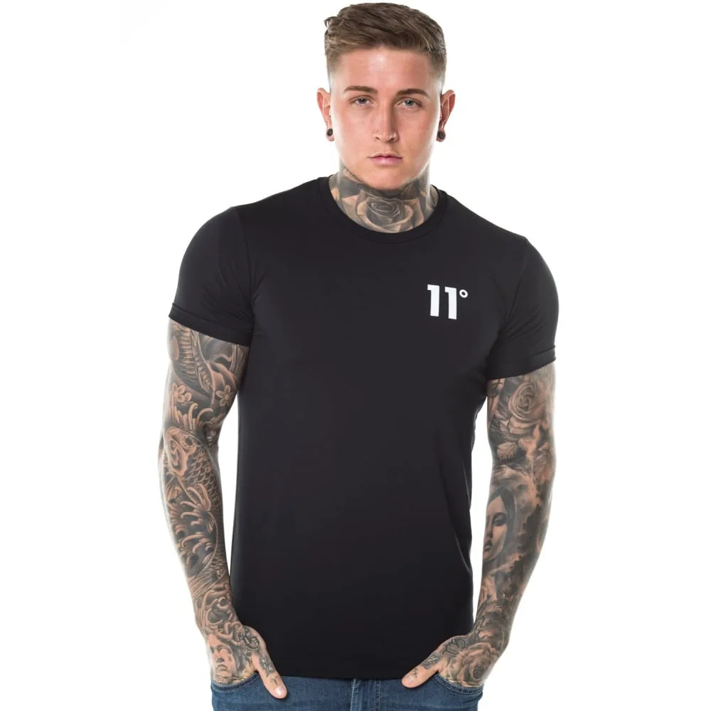 

2018t shirt men's round neck short-sleeved slim jacket thin section solid color cotton print summer men's fitness t-shirt men