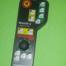 Пластик 6 оси плата контроллера интерфейса гравировальной машины mach3 mpg ручная рукоятка гравировального станка