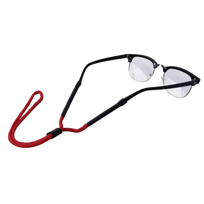 sports eyewear retainer
