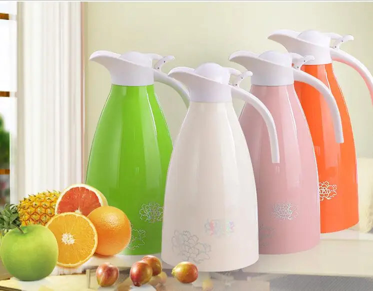 Wholesale 2L stainless steel Vacuum Flasks & Thermoses Light Vacuum